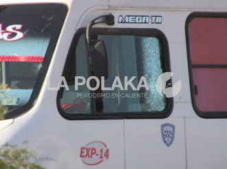 Whatsapazo al Cartel Camionero